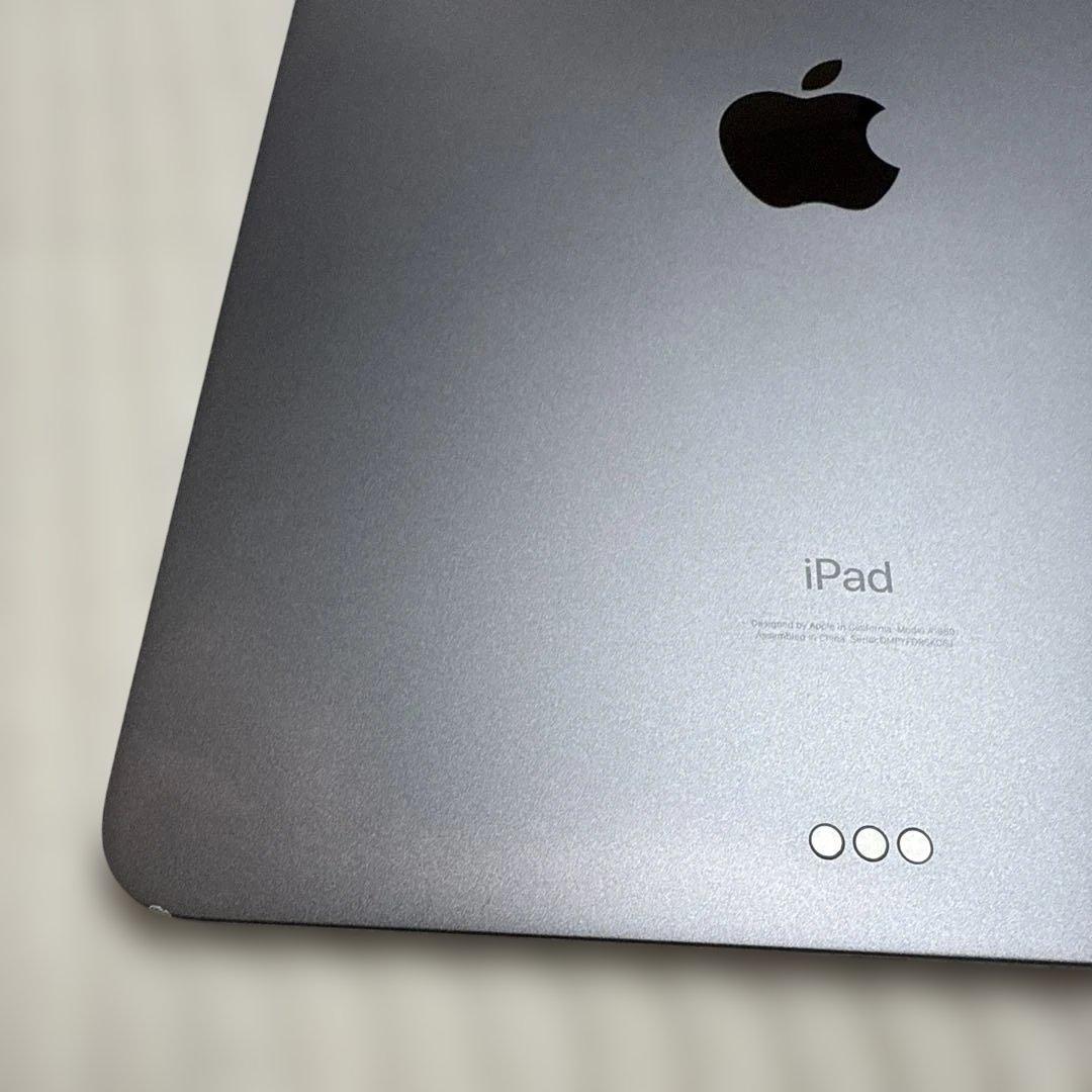 iPad Pro11インチ 第1世代 64GB バッテリー最大容量91%