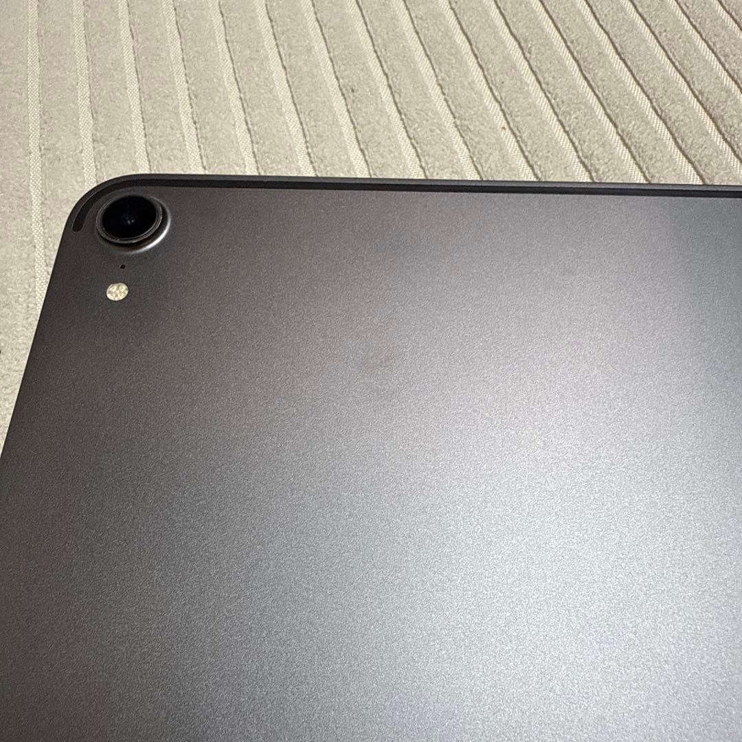 iPad Pro11インチ 第1世代 64GB バッテリー最大容量91%