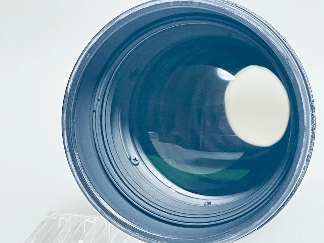 【極上品】Nikon AFニッコール 80-200mm F2.8D ED