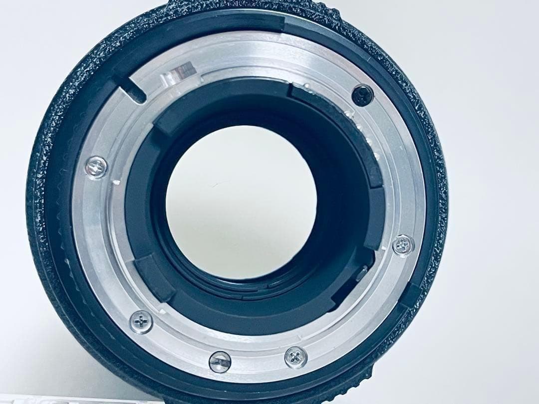 【極上品】Nikon AFニッコール 80-200mm F2.8D ED