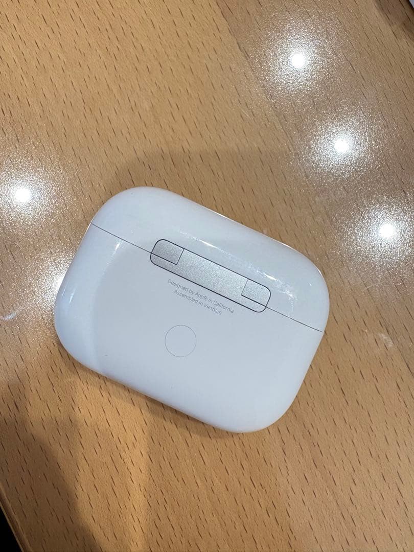 Apple air pods pro 第2世代 MagSafe USB-C