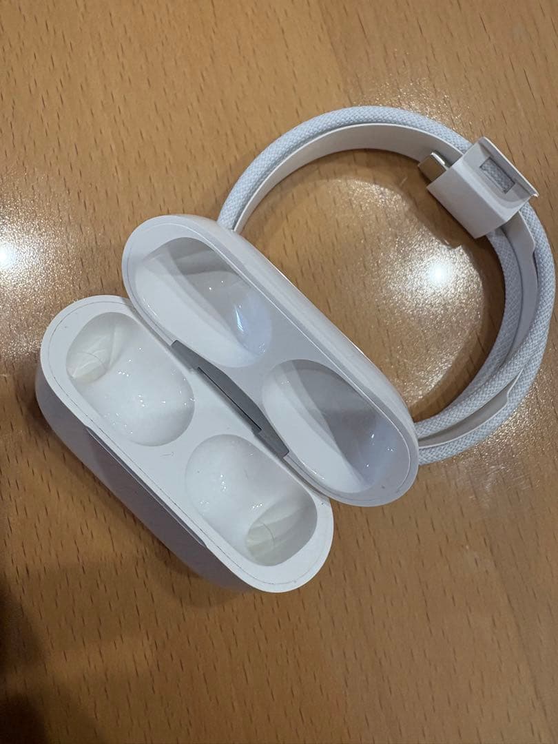 Apple air pods pro 第2世代 MagSafe USB-C