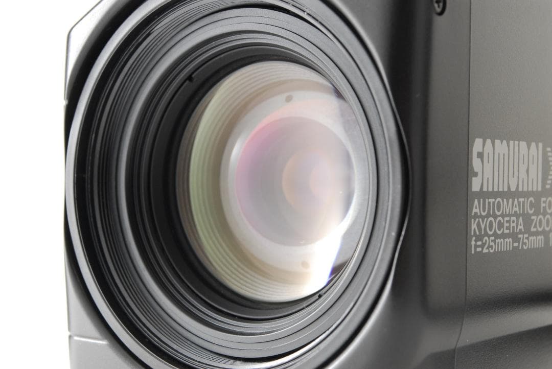 【美品】キョーセラ KYOCERA SAMURAI X3.0