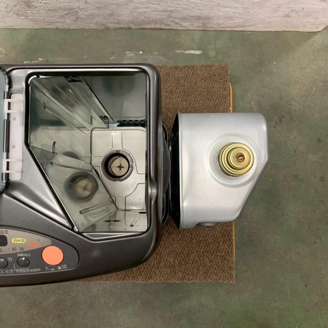 TOYOTOMI トヨトミ 石油ストーブ NT-F30 LC-D30 A1134