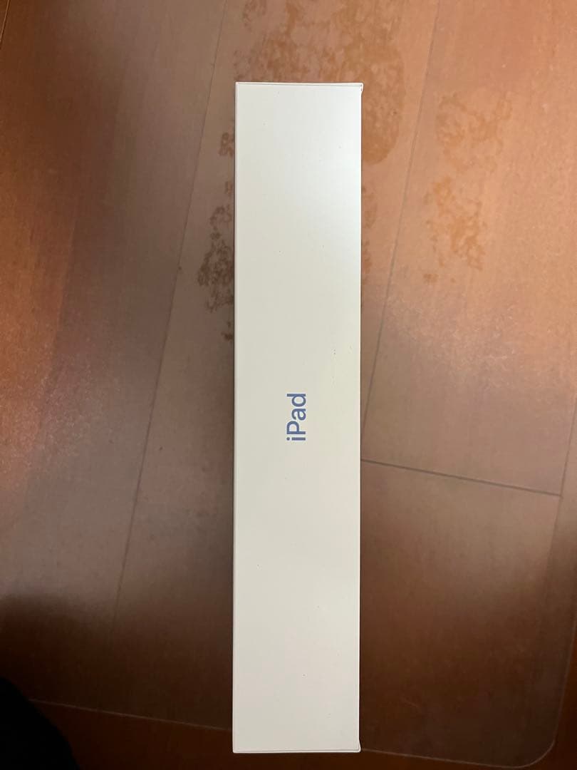 【新品未開封】2025 iPad 128GB ブルーWi-Fi