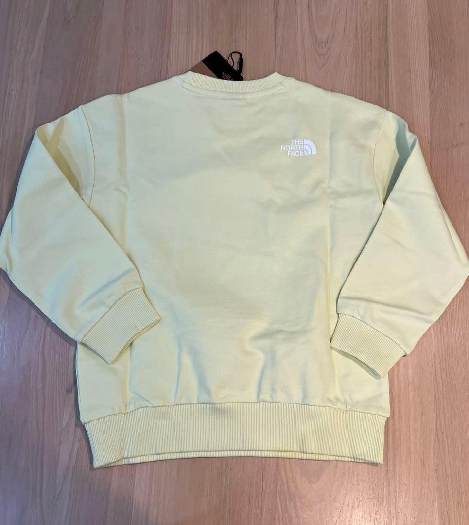 最終お値下げ ノースフェイスキッズセット 130㎝