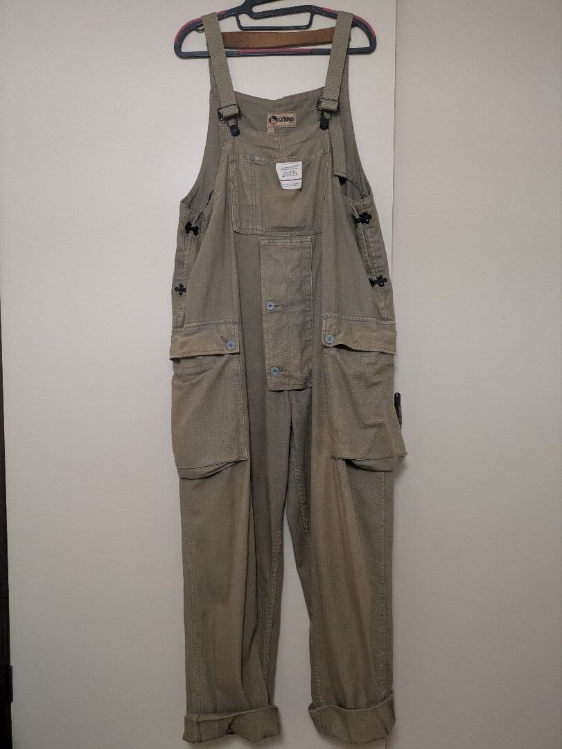 Nigel cabourn ナイジェルケーボン LYBRO NAVAL