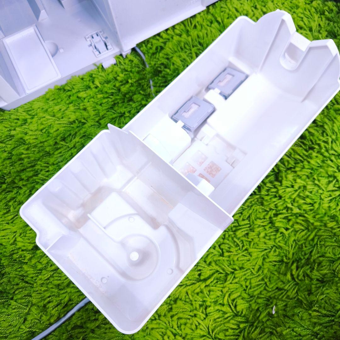 パナソニック　次亜塩素酸　空間除菌脱臭機　ジアイーノ　2019　F-MV3000