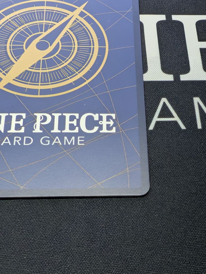 ワンピースカード スモーカー＆たしぎ EB04-003 SP R パラレル①