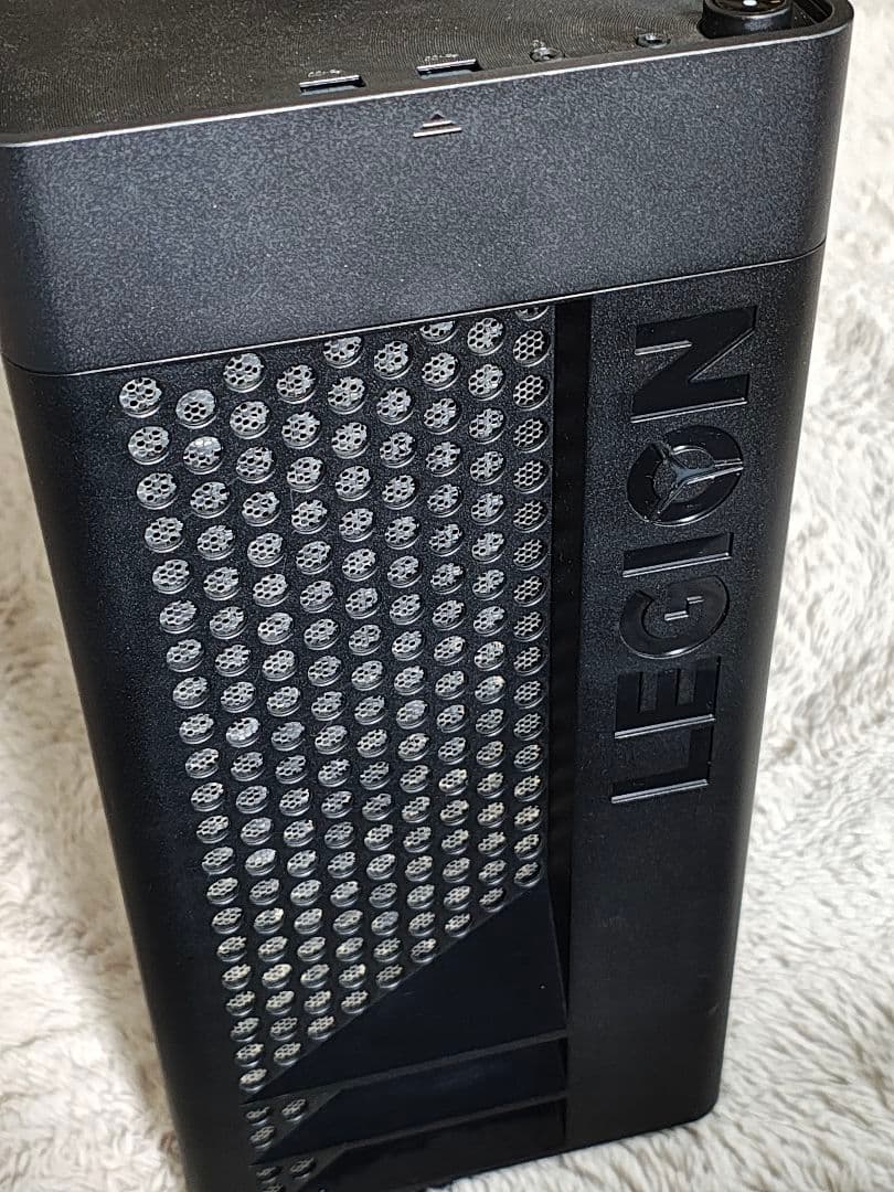 LEGION T530 ゲーミングPC