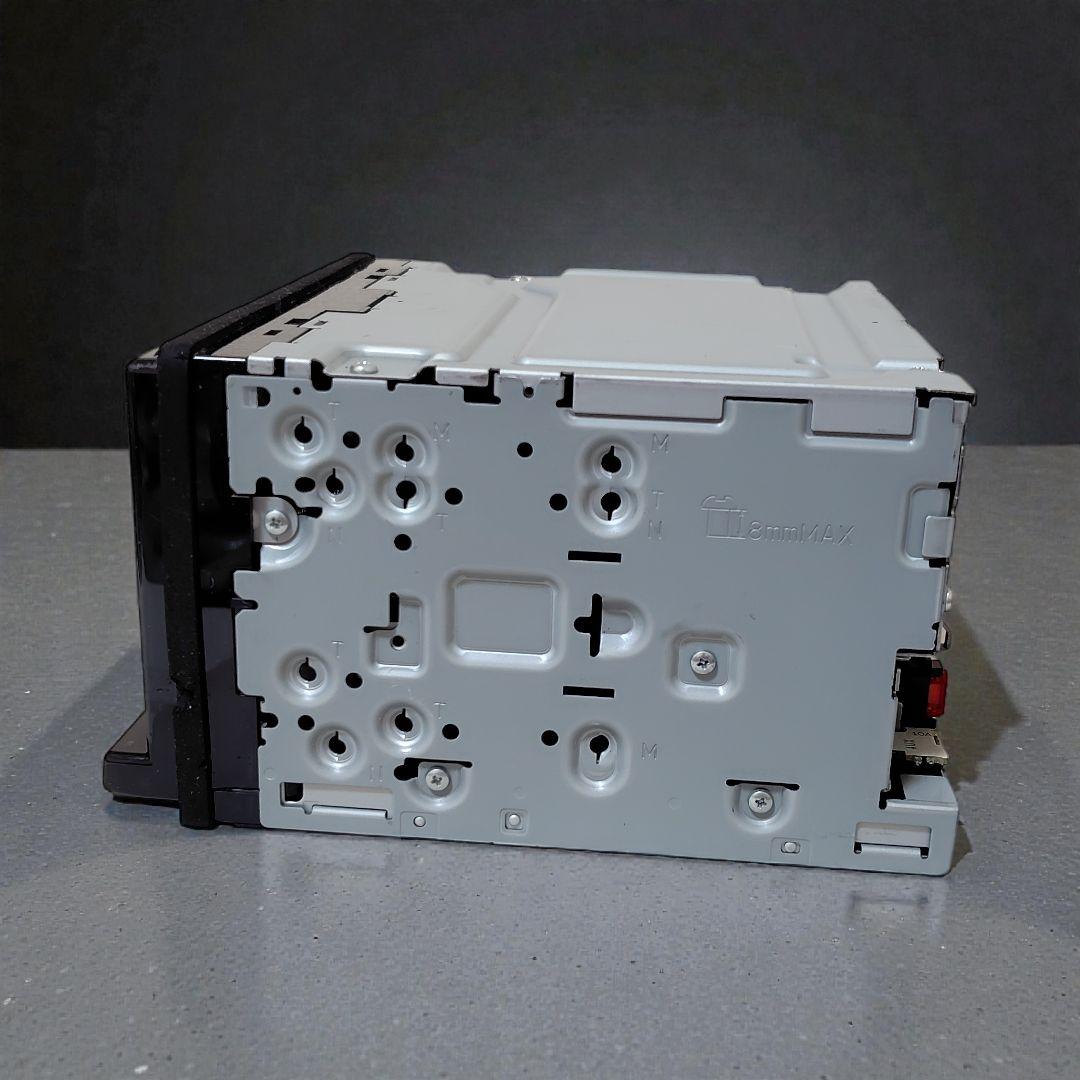 AVIC-RZ011 carrozzeria カーオーディオ 2020