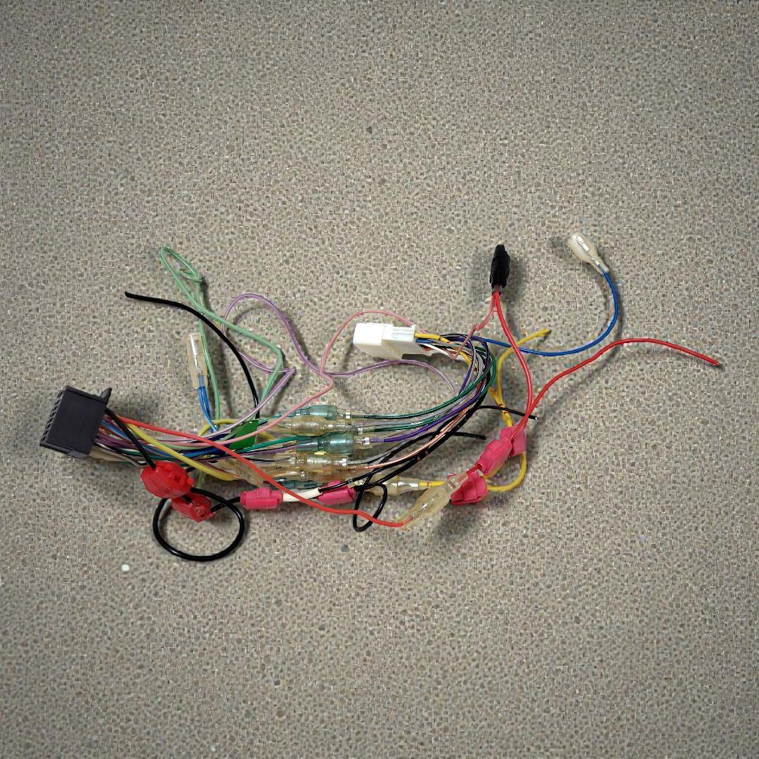 AVIC-RZ011 carrozzeria カーオーディオ 2020