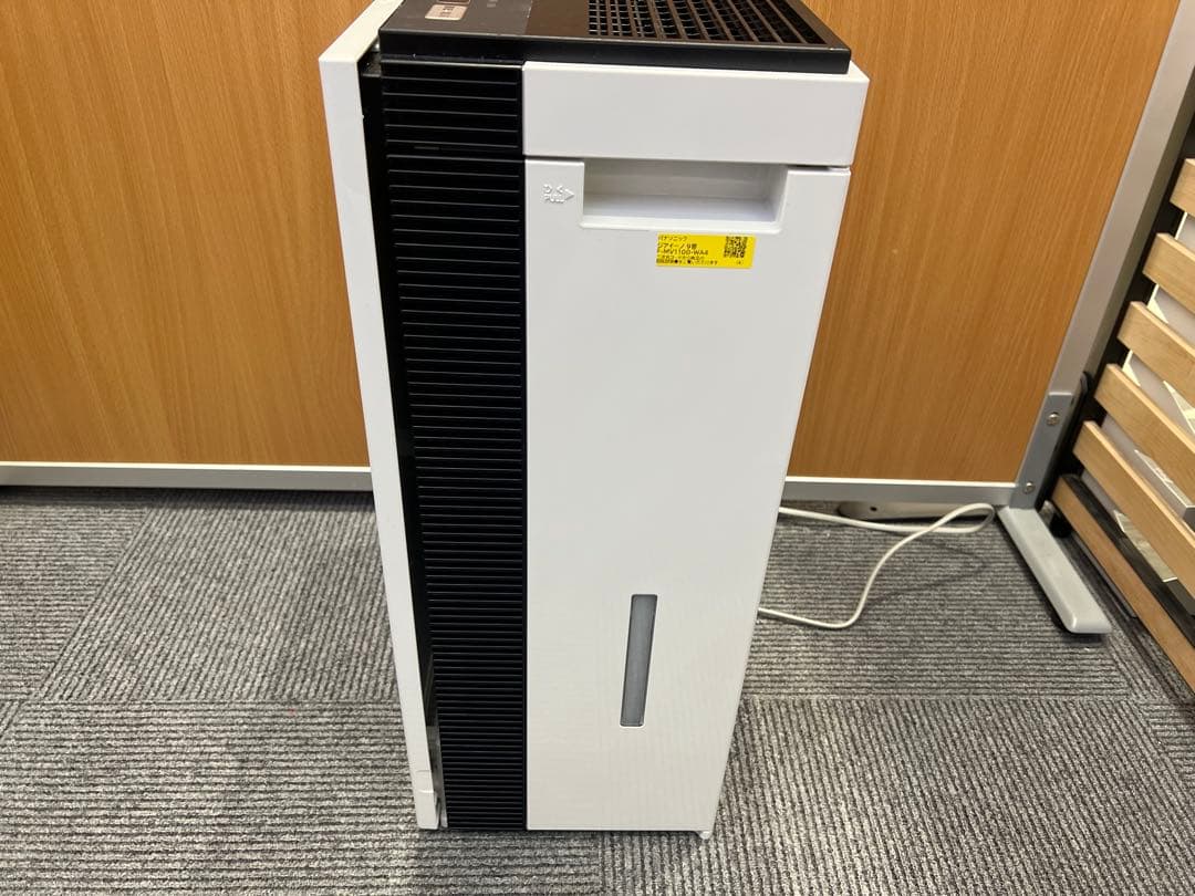 Panasonic 空間除菌脱臭機 ジアイーノ F-MV1100