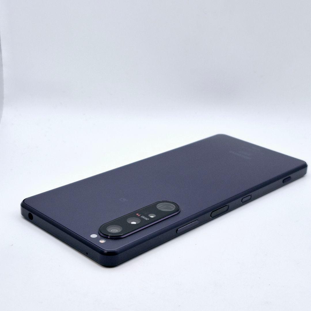 [J30] Xperia 1 iii docomo版 SIMフリー