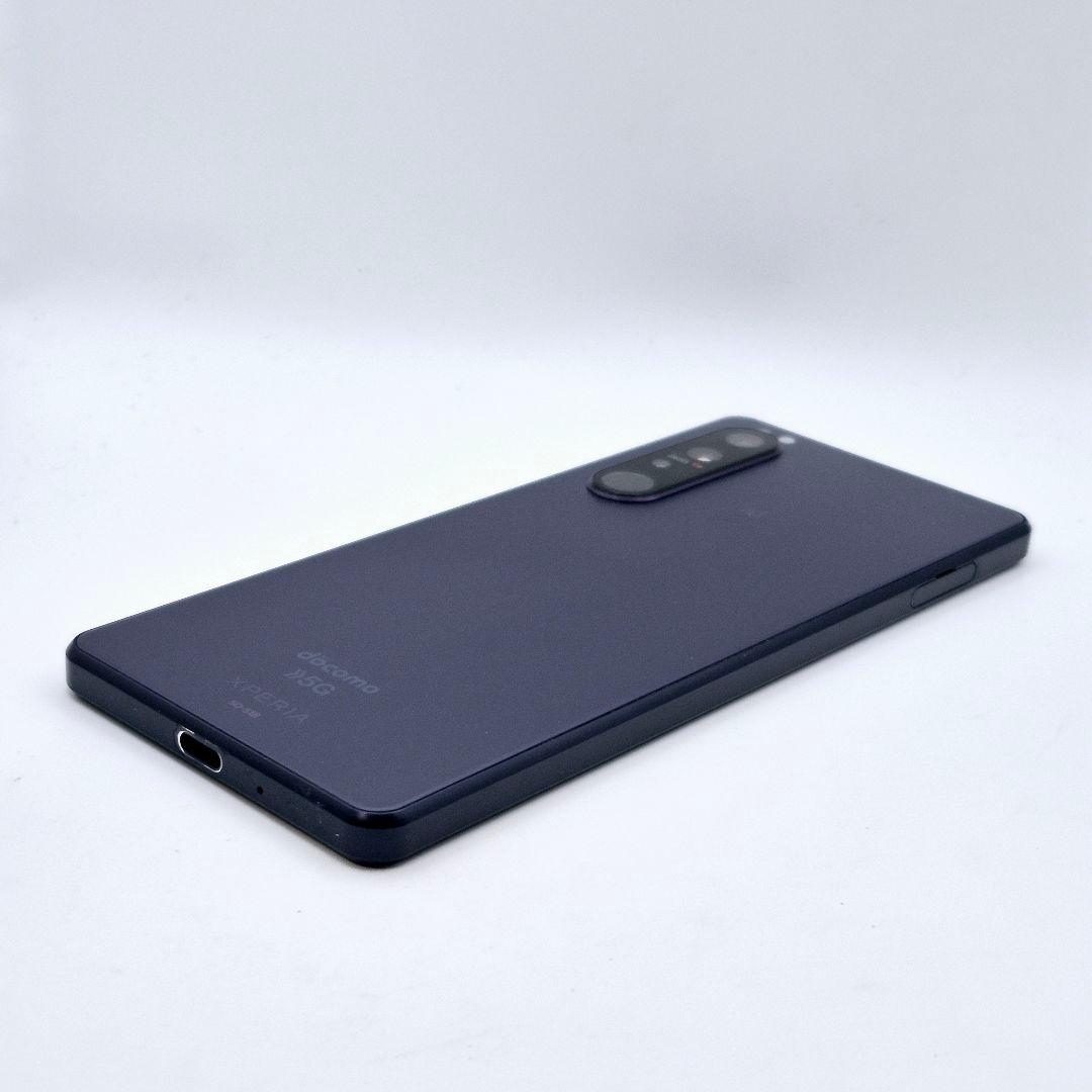 [J30] Xperia 1 iii docomo版 SIMフリー