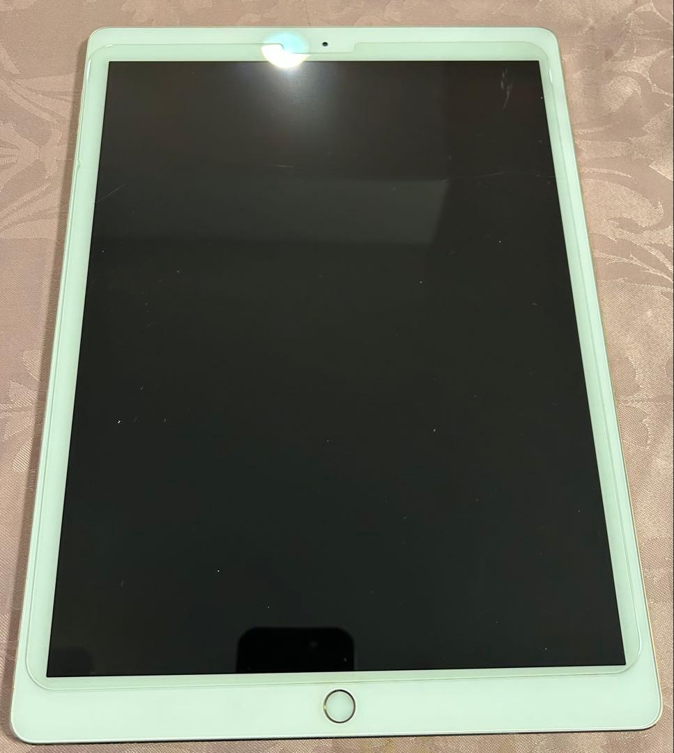 iPad Pro 12.9インチ 第2世代 256GB ゴールド