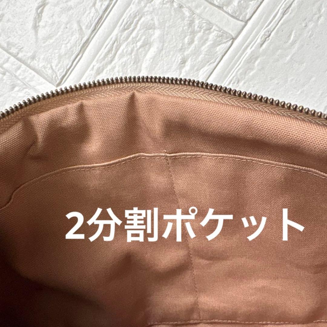 50731A ハンドメイド　ミナペルホネン　ショルダーバック