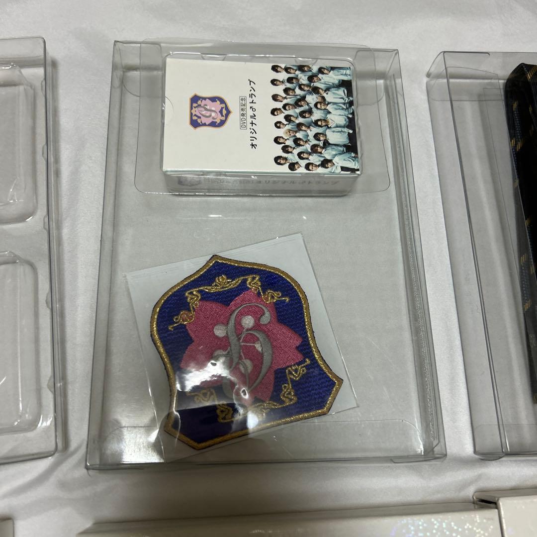 花ざかりの君たちへ イケメン♂パラダイスDVD3点、特典セット