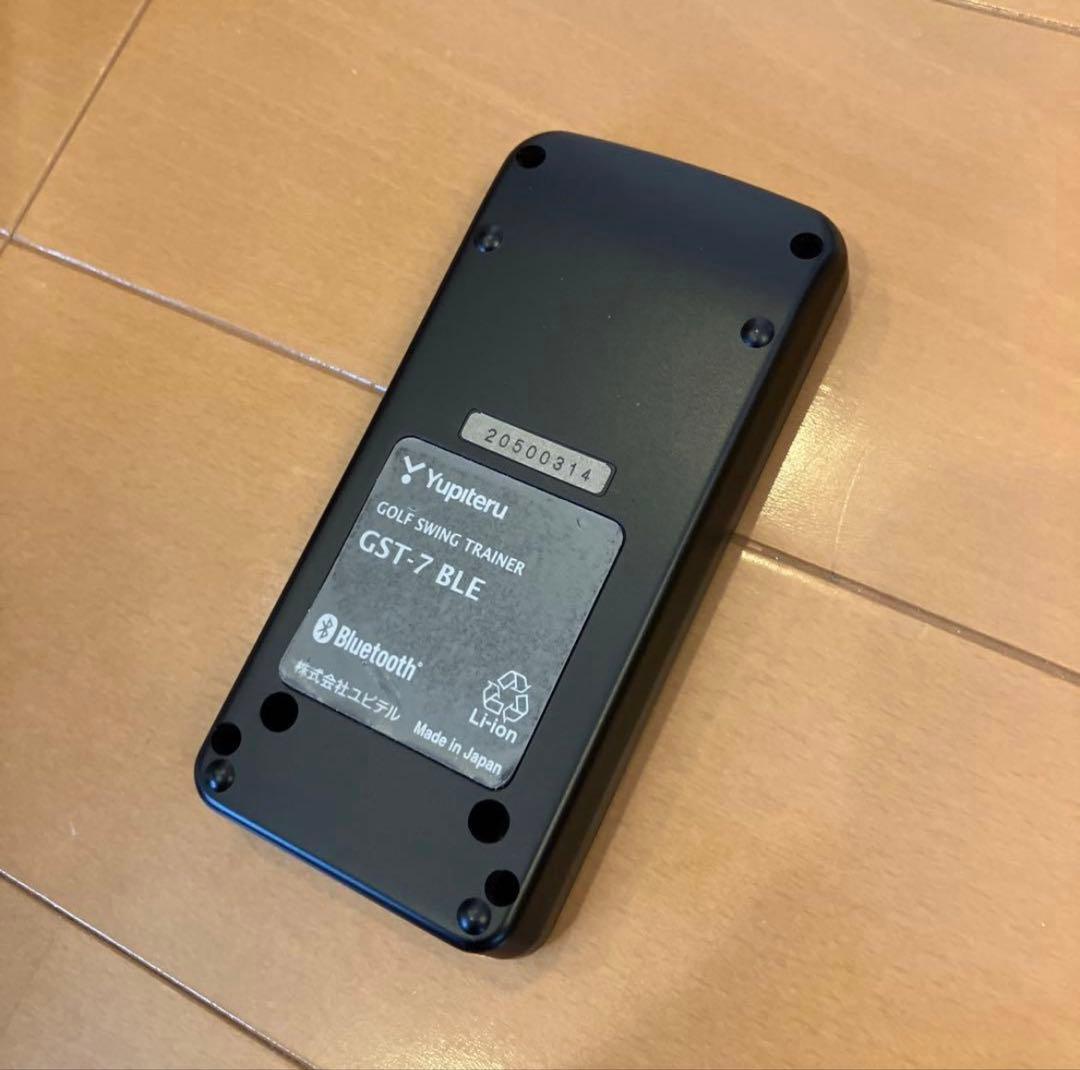 11日まで ユピテル GST7BLE