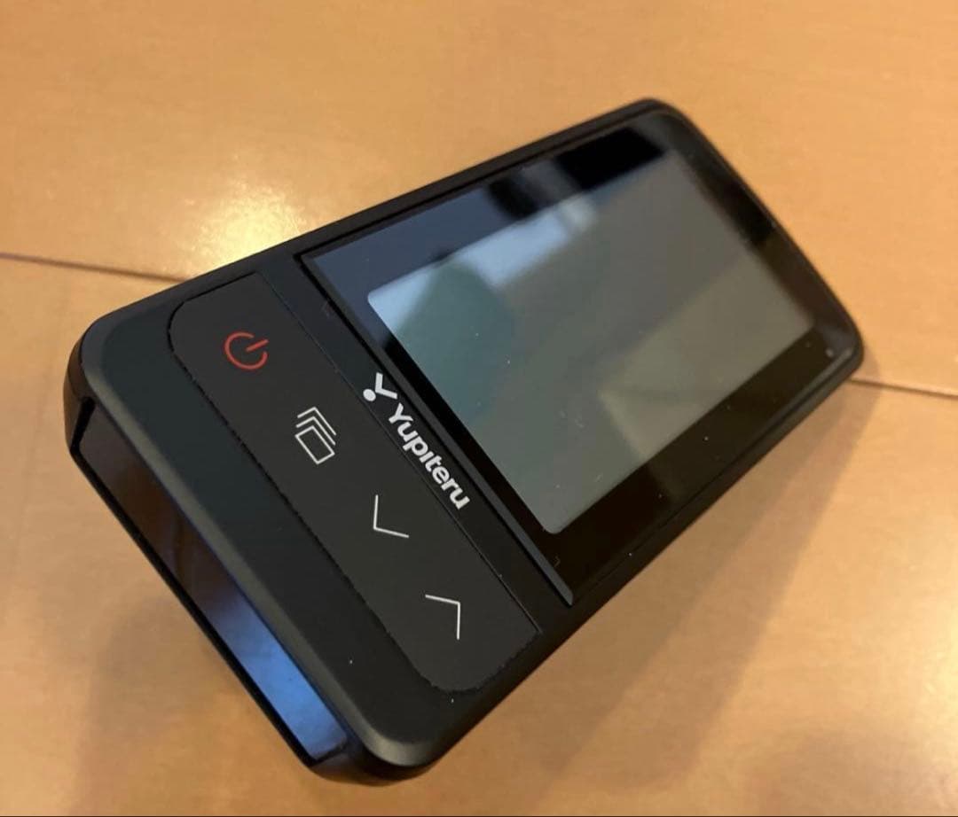 11日まで ユピテル GST7BLE