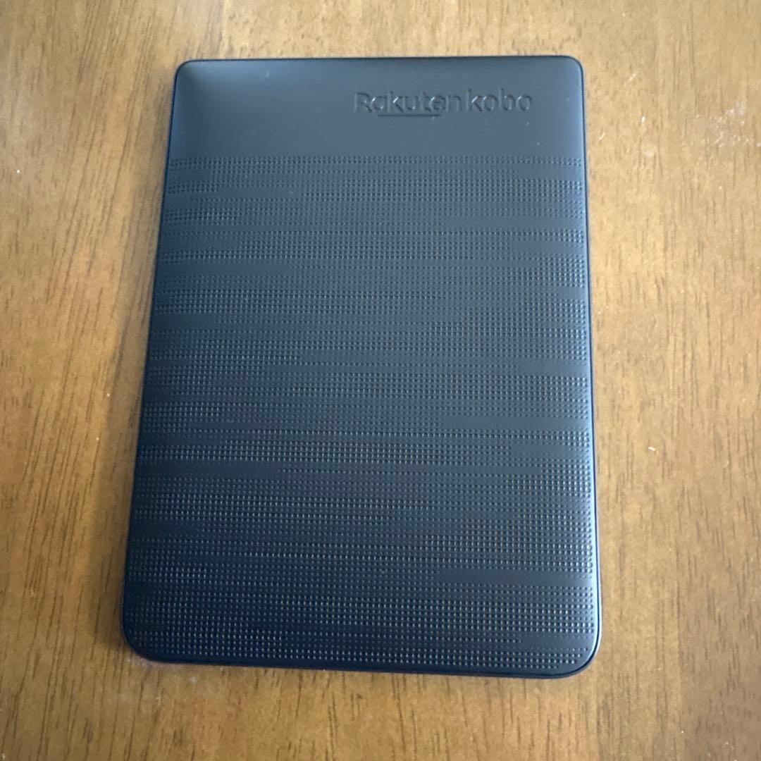 Rakuten Kobo Clear HD8GB 電子書籍リーダー 本体　黒
