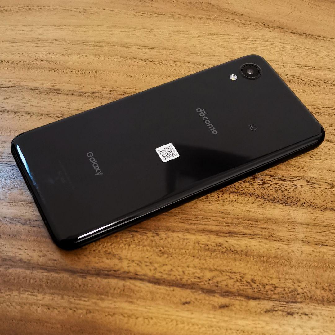 『美品・バッテリー良好』Galaxy A22 5G 64GB『SIMフリー』