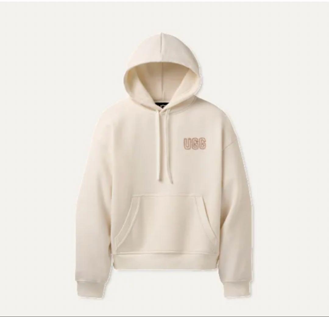 UGGパーカー