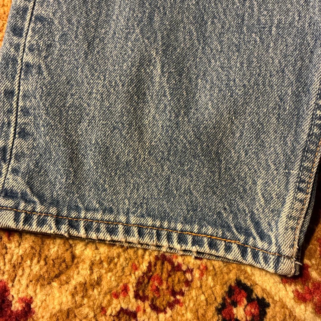 リーバイス501 USA