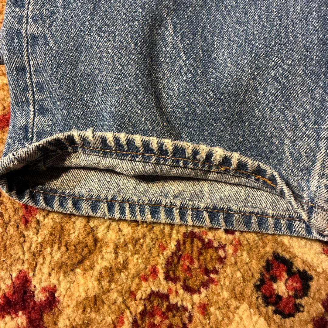 リーバイス501 USA