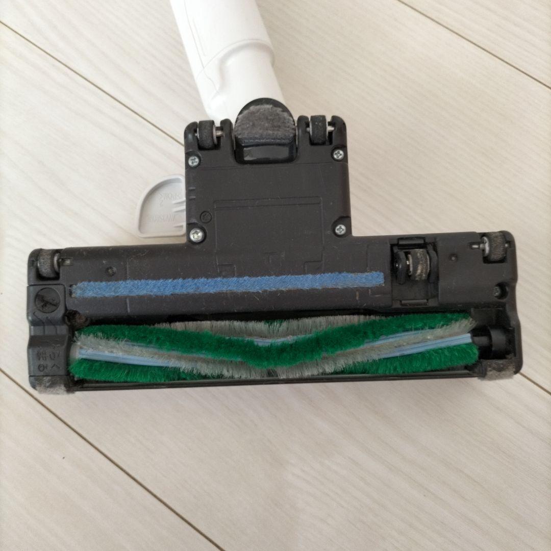 Panasonic 電気掃除機 MC-JP820G 2020年製造