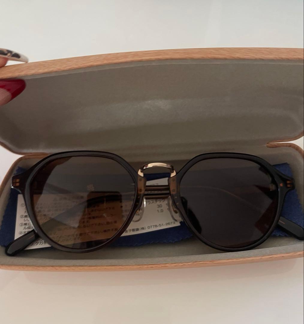 ロンハーマン サングラス