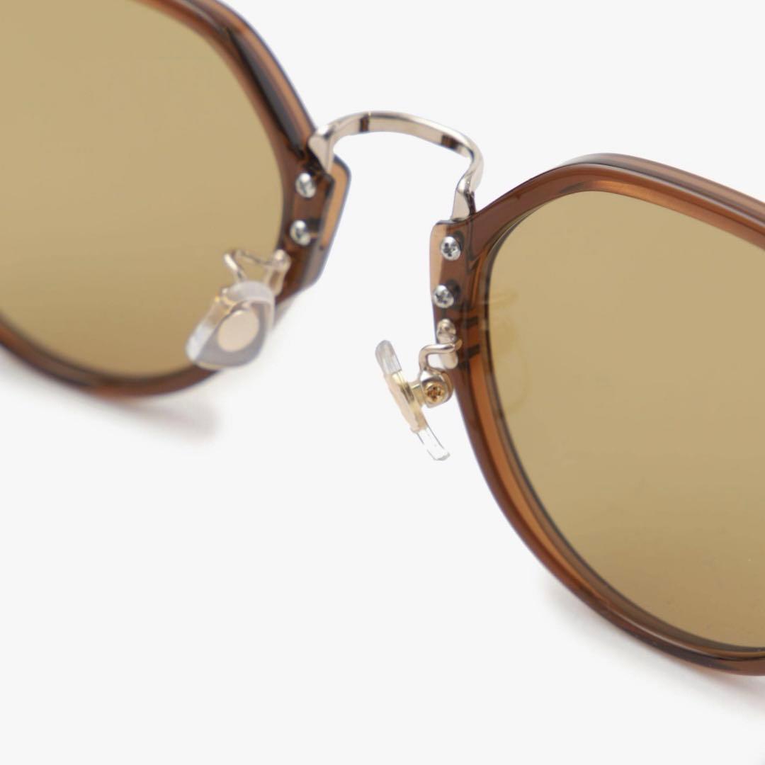 ロンハーマン サングラス