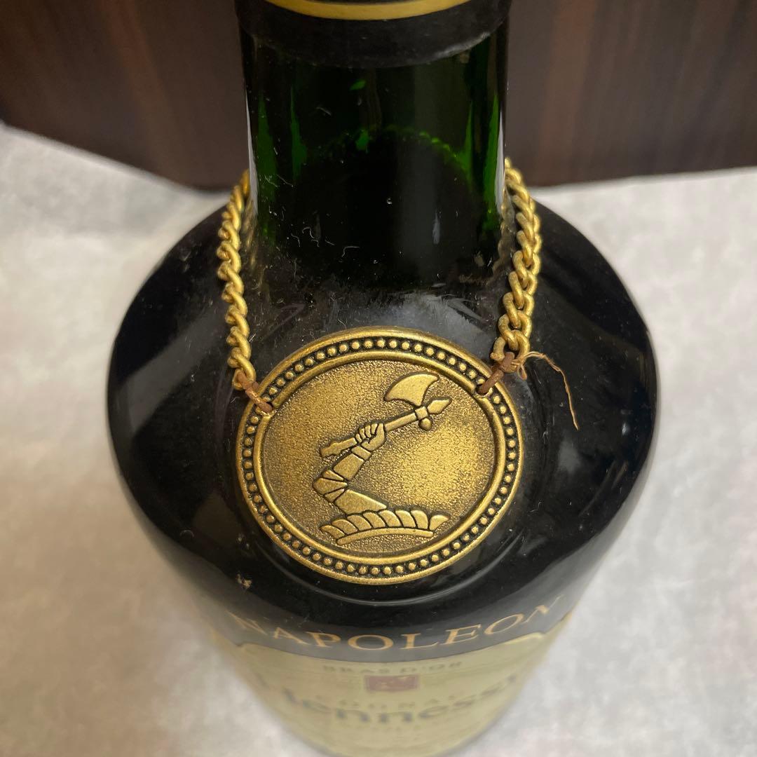 Hennessy Napoleon コニャック 750ml A303