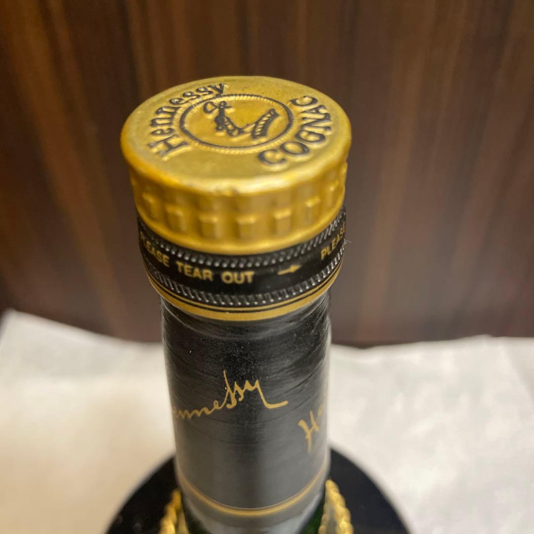 Hennessy Napoleon コニャック 750ml A303