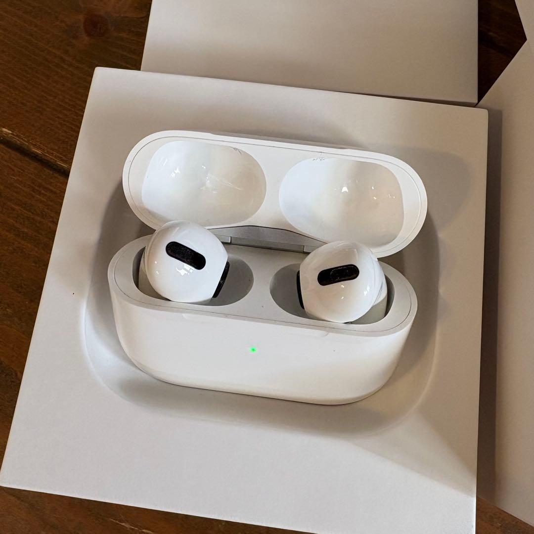 APPLE純正品 AirPods Pro 第１世代