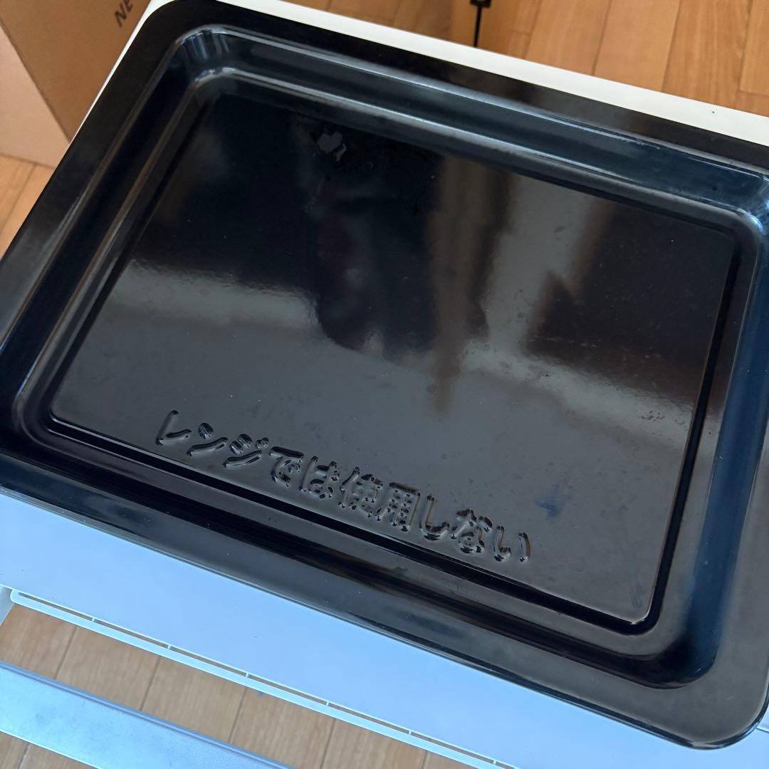 シャープ オーブンレンジ RE-WF18A-W ホワイト系 [18L]