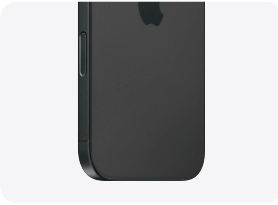 iPhone 16 新品 128GB ブラック　アイフォーン　おまけ付き