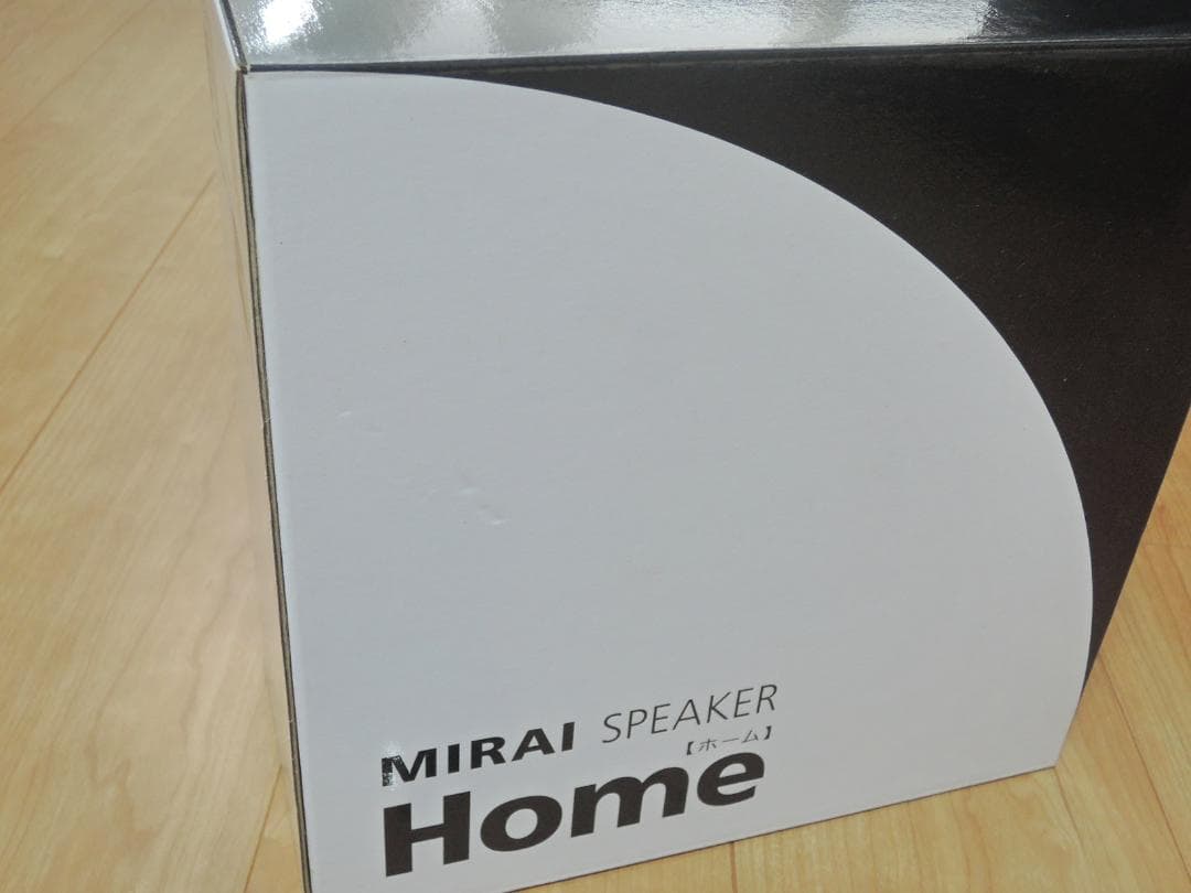 ミライスピーカー　　SF-MIRAI5