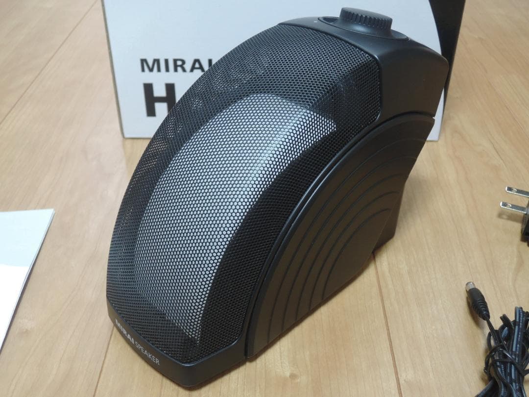 ミライスピーカー　　SF-MIRAI5