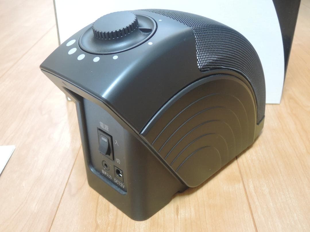 ミライスピーカー　　SF-MIRAI5