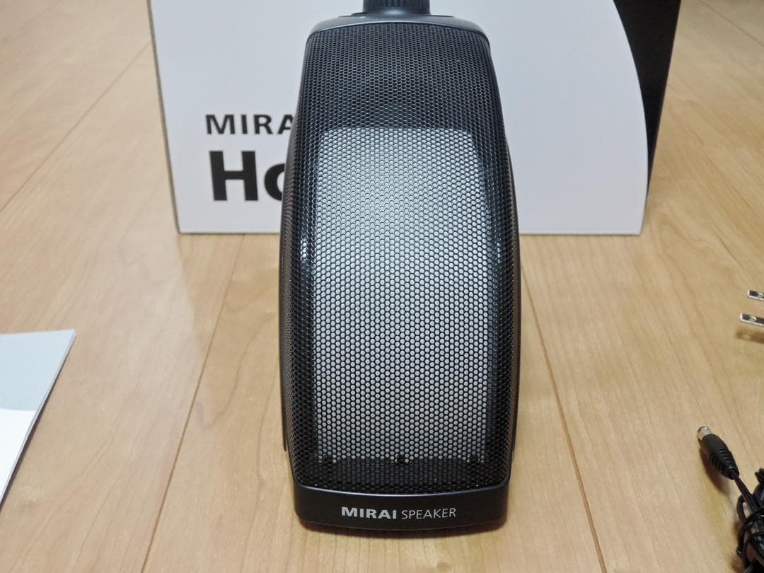 ミライスピーカー　　SF-MIRAI5