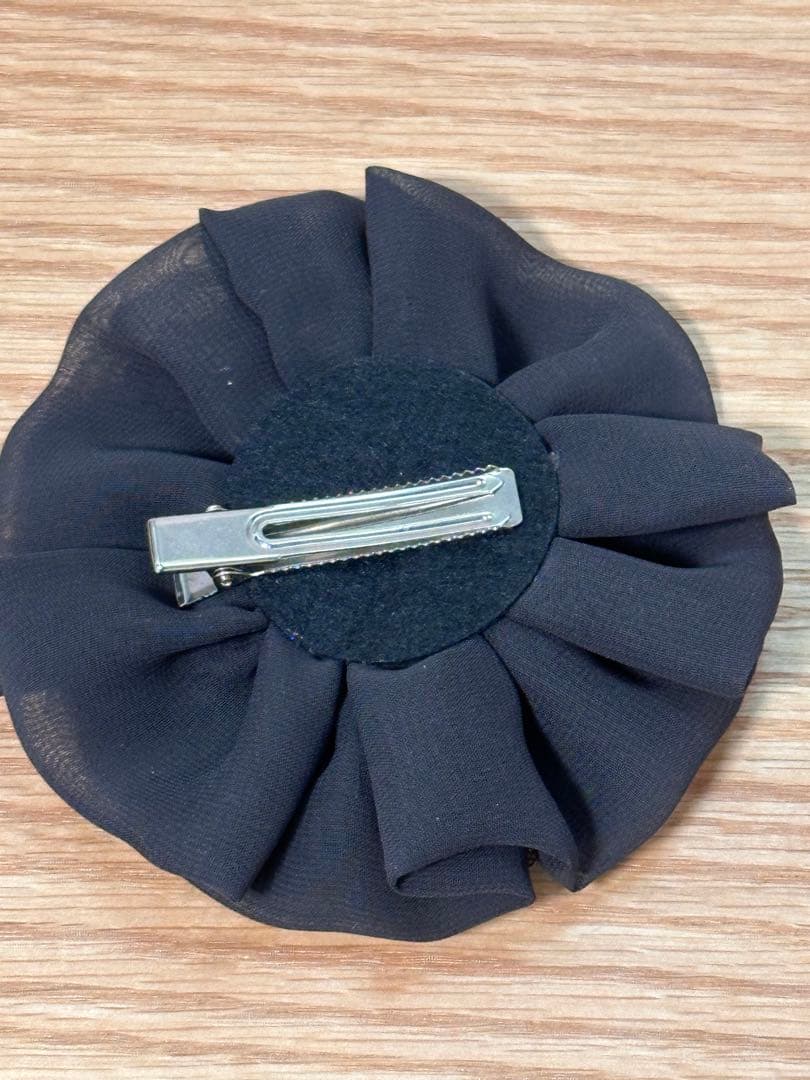 ドレスコ　グラデーショングレービジューストーンロングドレス 135(9号)