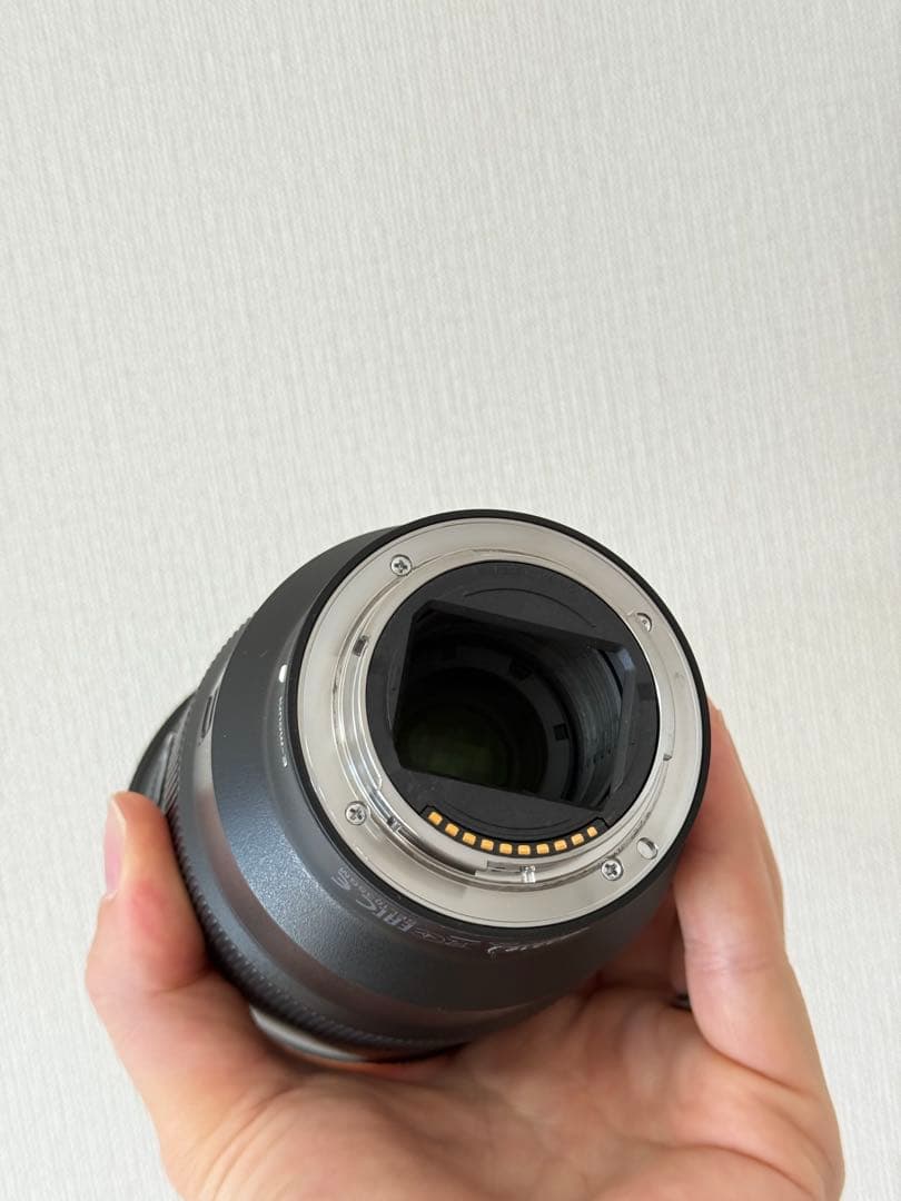 【極美品】SONY FE 16-35mm F2.8GM_sel1635gm