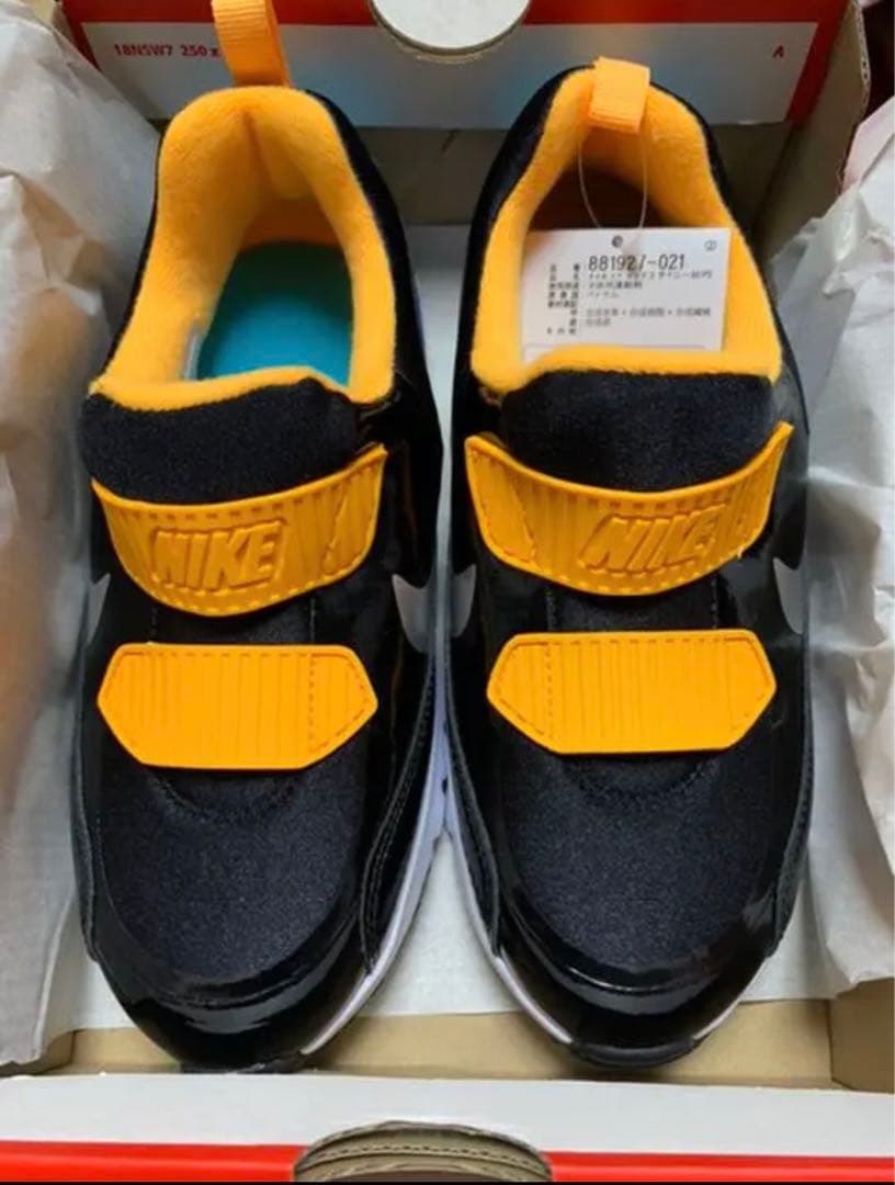 [新品] ナイキ エア マックス タイニー 90