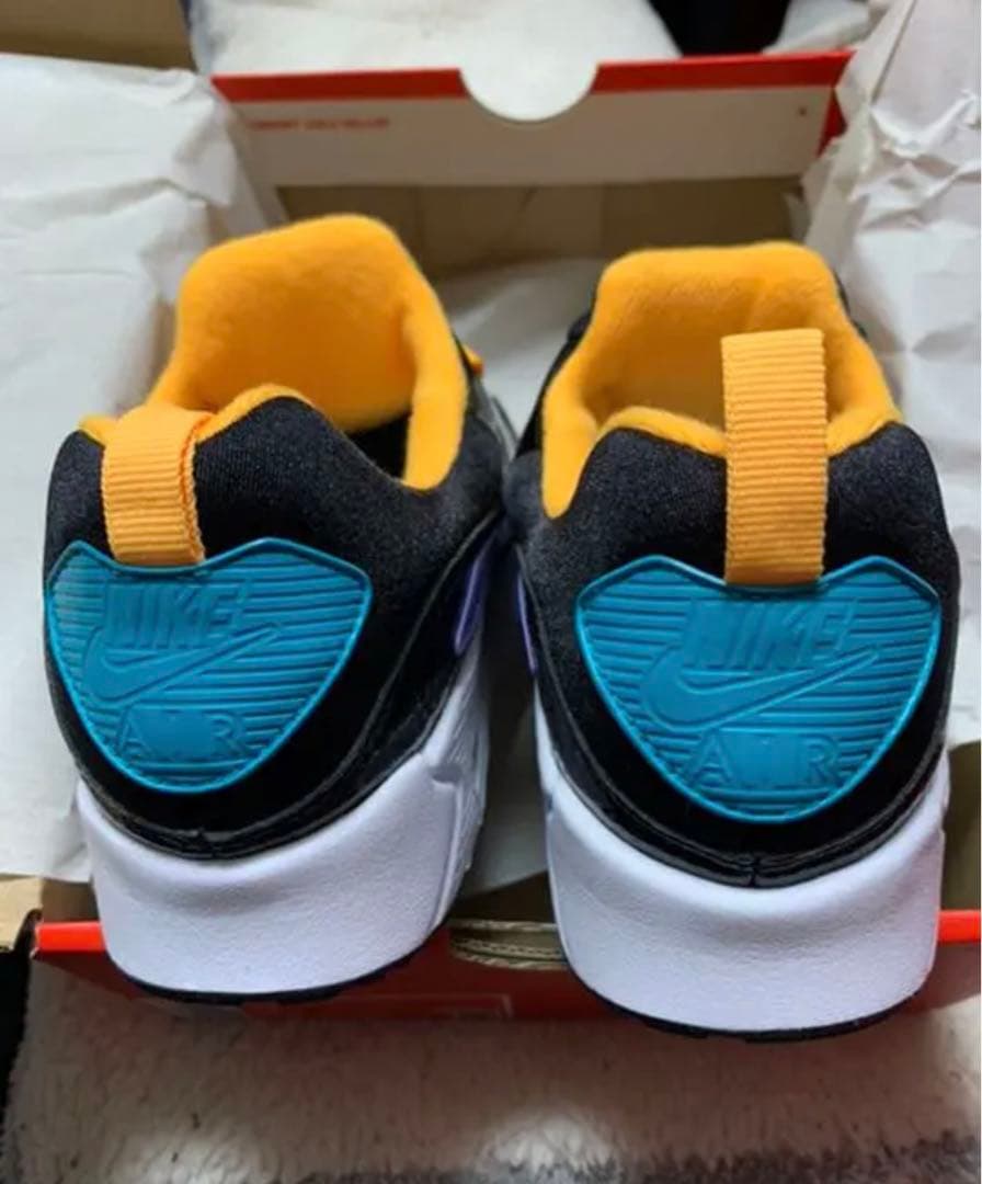 [新品] ナイキ エア マックス タイニー 90