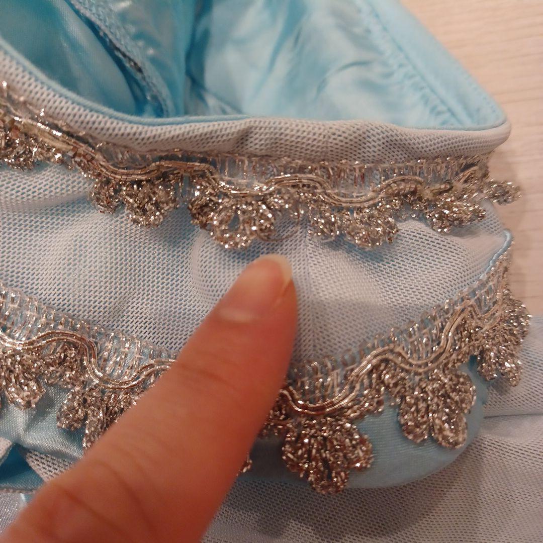 ビビディバビディブティック　エルサ　100㎝