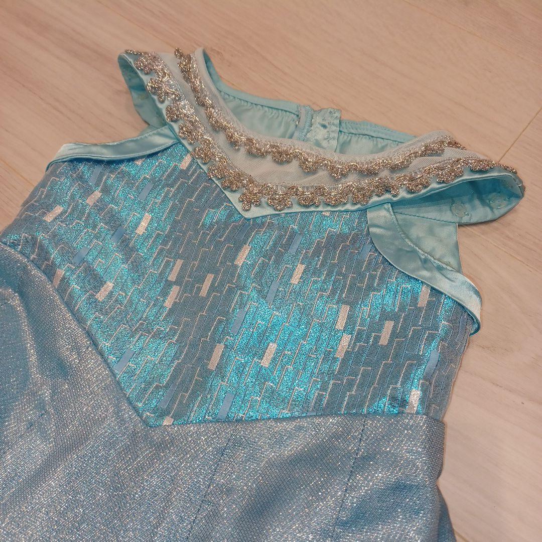 ビビディバビディブティック　エルサ　100㎝