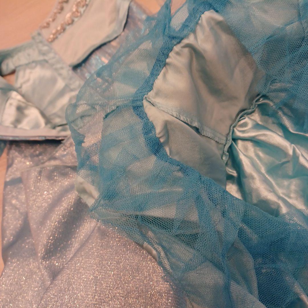 ビビディバビディブティック　エルサ　100㎝