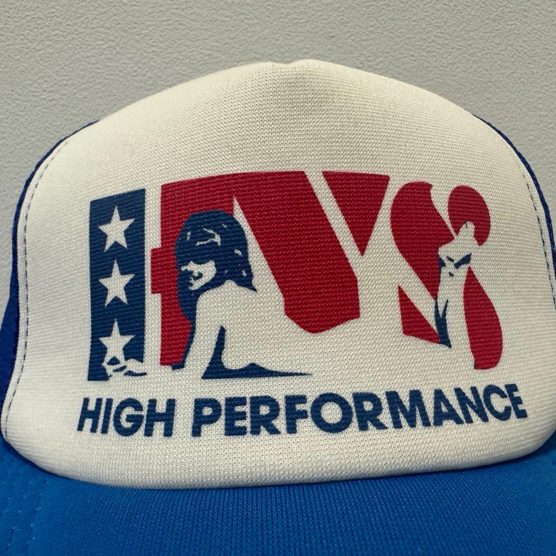 HYSTERIC GLAMOUR キャップ