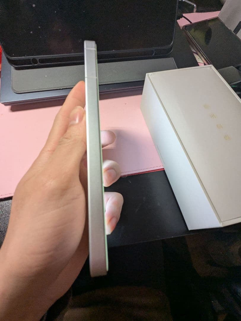 MEIZU 21 12GB/512GB スマートフォン